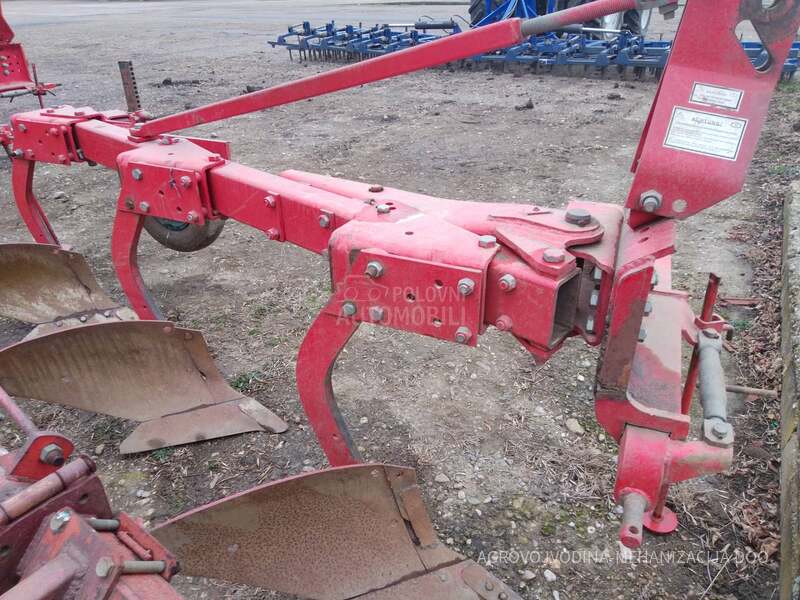 Vogel Noot MS 1050