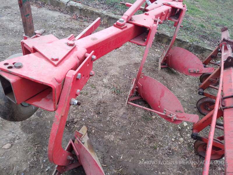 Vogel Noot MS 1050