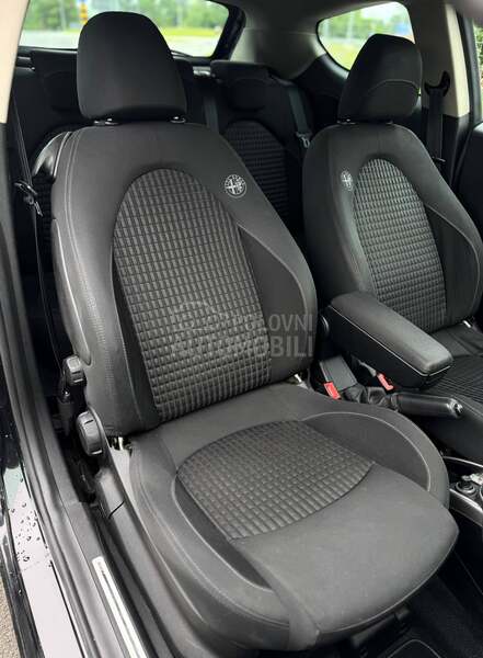 Alfa Romeo MiTo 1.4