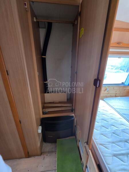 Adria Unika 5105