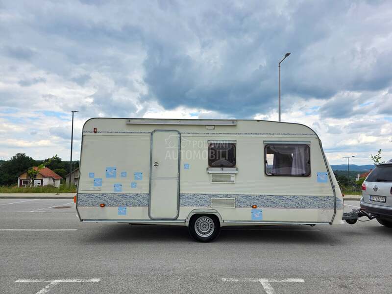 Adria Unika 5105