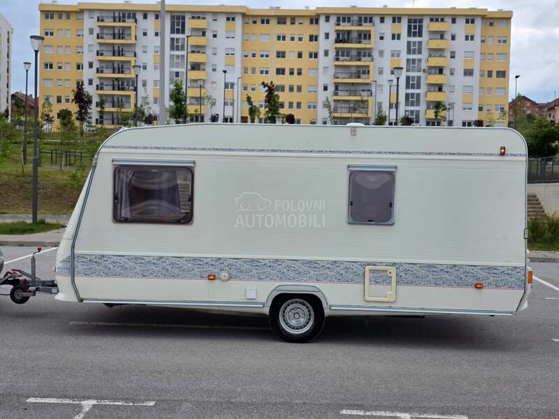 Adria Unika 5105