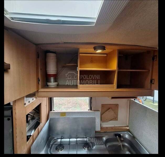 Adria Unika 5105