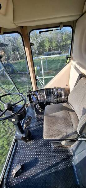 Claas 108 sl