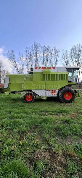 Claas 108 sl