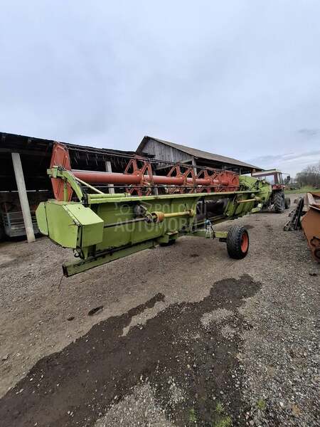 Claas 108 sl