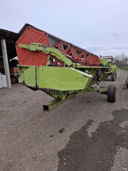 Claas 108 sl