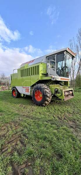 Claas 108 sl