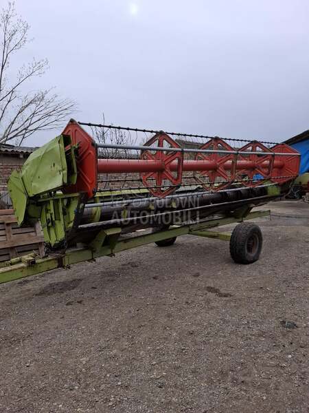 Claas 108 sl