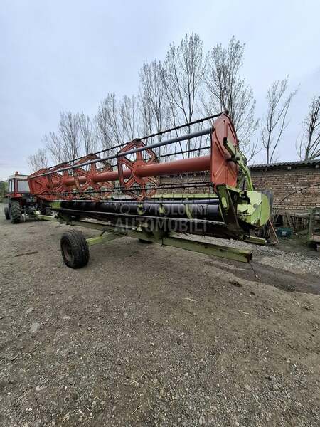 Claas 108 sl