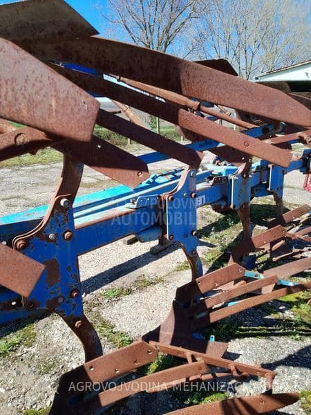 Lemken Diamant 10