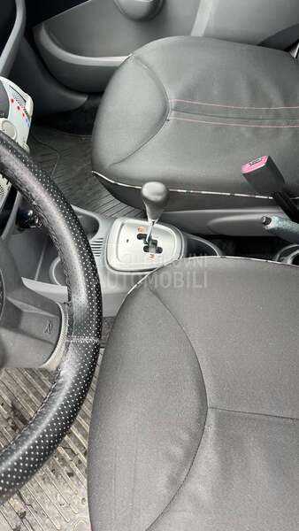 Citroen C1 1.0