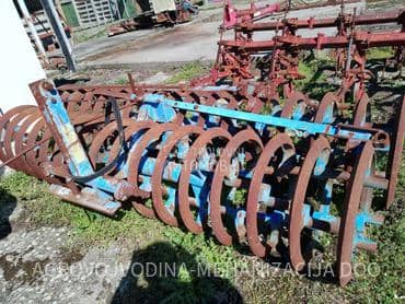 Lemken 110W DP70