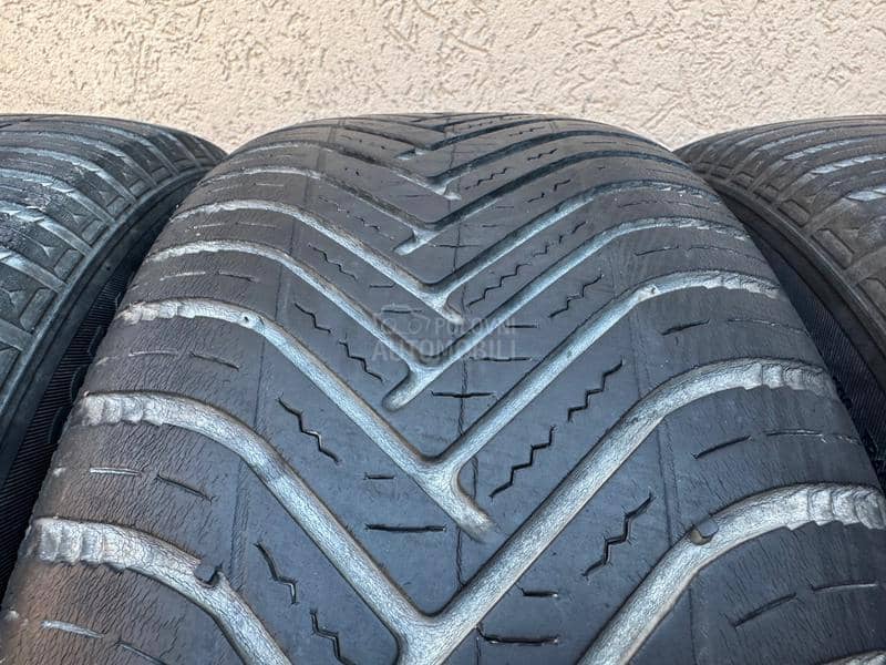 Aluminijumske felne MINI Countryman 16" 5 x 120