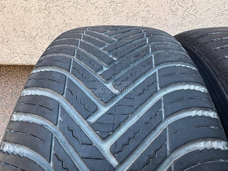 Aluminijumske felne MINI Countryman 16" 5 x 120