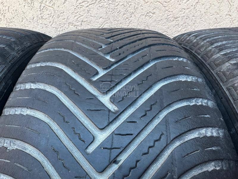 Aluminijumske felne MINI Countryman 16" 5 x 120