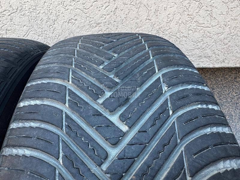 Aluminijumske felne MINI Countryman 16" 5 x 120