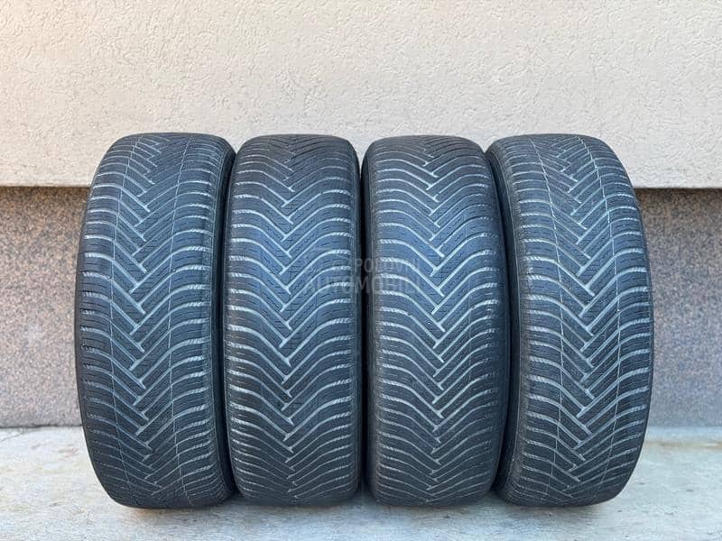 Aluminijumske felne MINI Countryman 16" 5 x 120