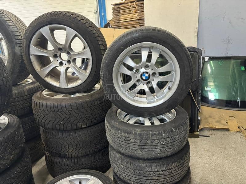 Delovi za BMW Serija 3 e90