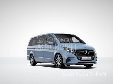 Mercedes Benz V Klasa FAMILY edition AKCIJA