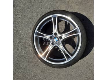 Aluminijumske felne poland 20" 5 x 120