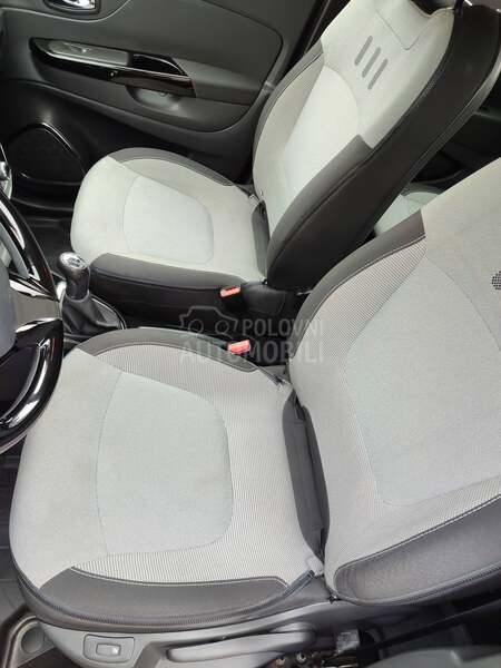 Renault Captur Comfort tCE 90