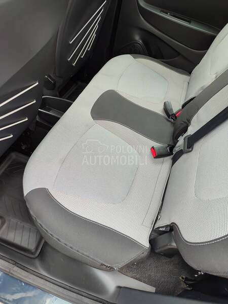 Renault Captur Comfort tCE 90