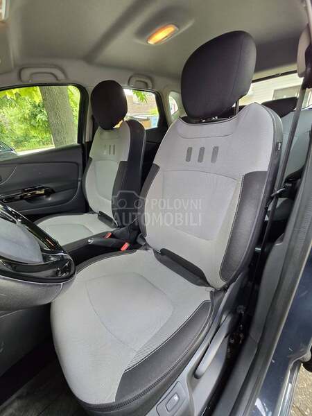 Renault Captur Comfort tCE 90