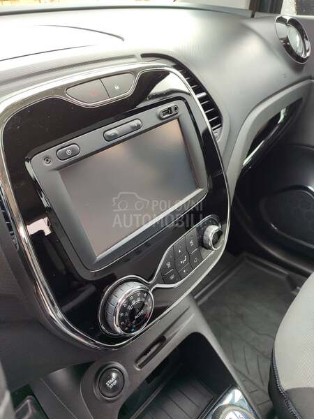 Renault Captur Comfort tCE 90
