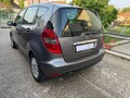 Mercedes Benz A 160 CDI AVANTGARDE