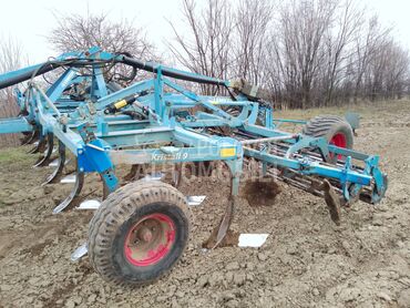 Lemken Kristall 9 600
