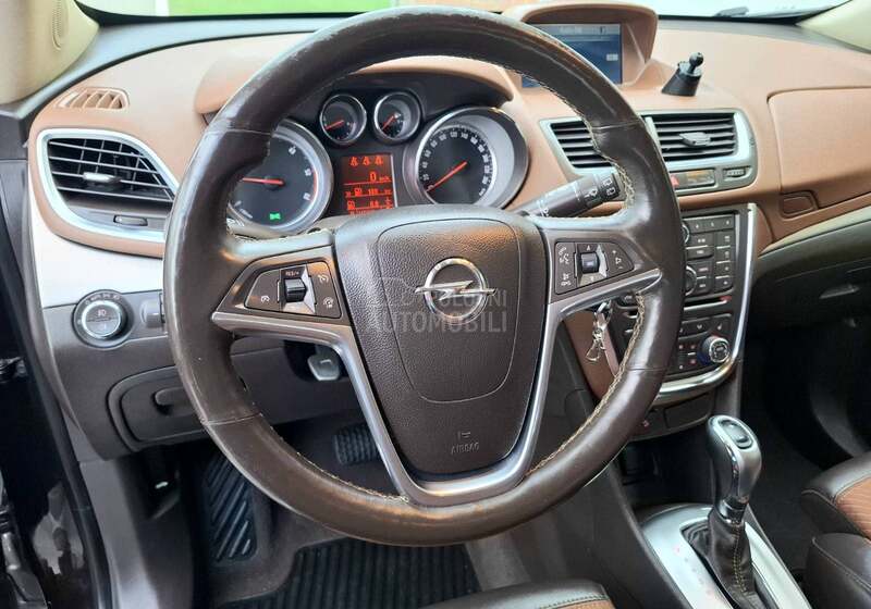 Opel Mokka 1.7 CDTI