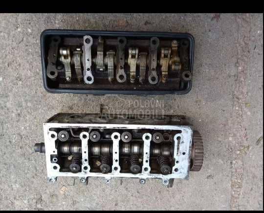 Glava motora 1.4B 8v