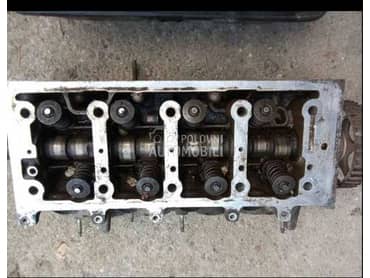 Glava motora 1.4B 8v za Citroen C3