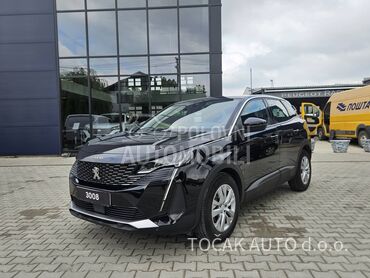 Peugeot 3008 Active Pack 1.5 130