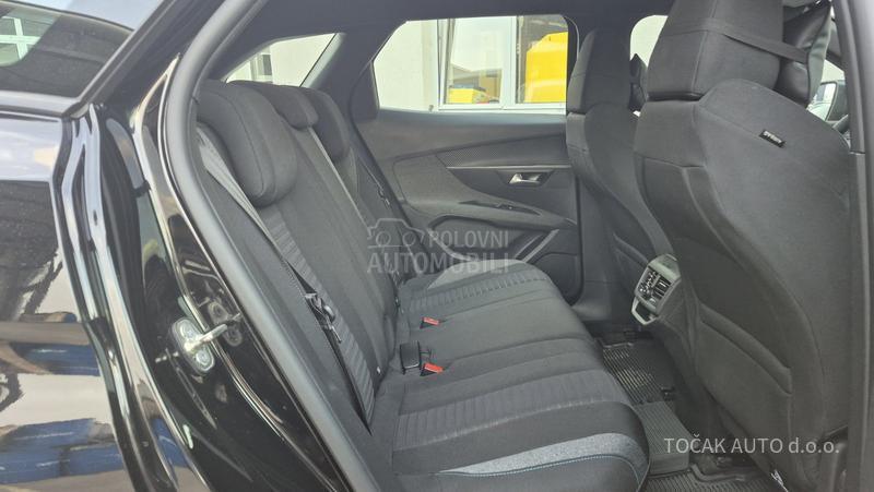 Peugeot 3008 Active Pack 1.5 130
