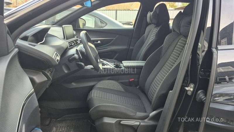 Peugeot 3008 Active Pack 1.5 130