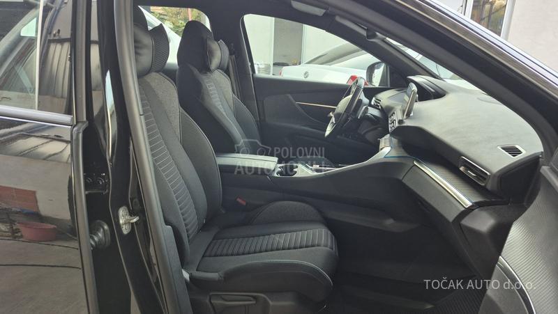 Peugeot 3008 Active Pack 1.5 130