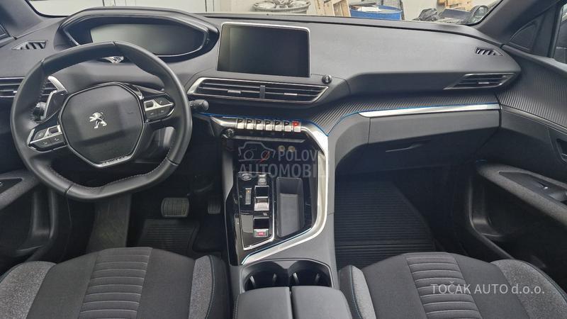 Peugeot 3008 Active Pack 1.5 130