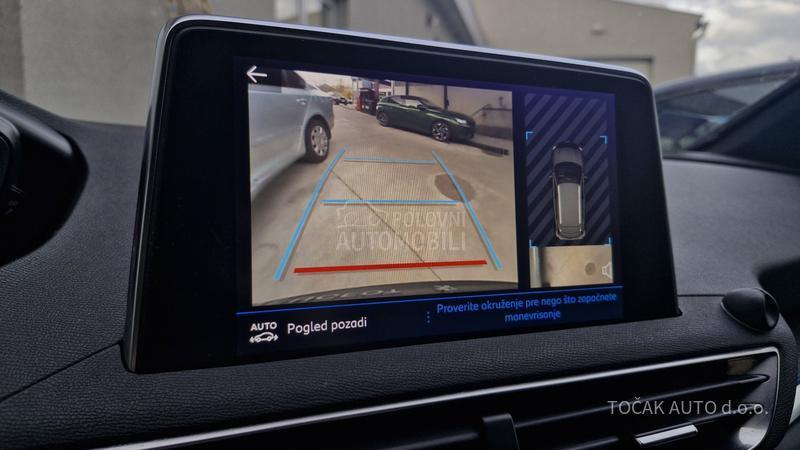 Peugeot 3008 Active Pack 1.5 130