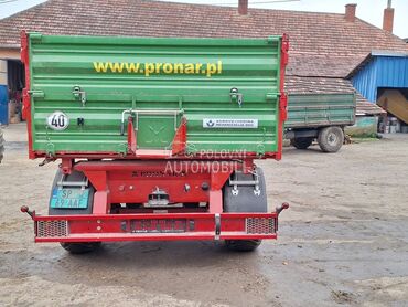 Pronar T672