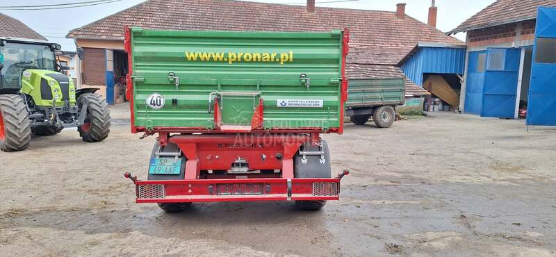 Pronar T672