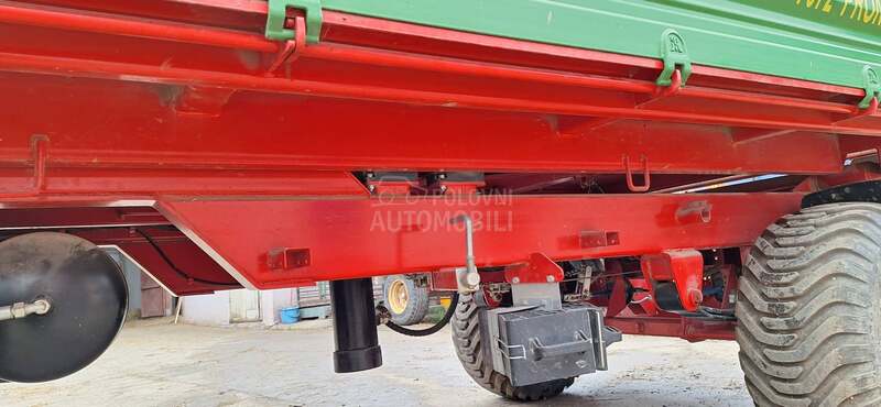 Pronar T672