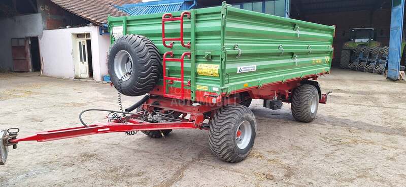 Pronar T672