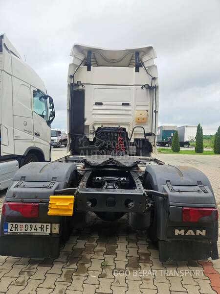 MAN TGX 18.400 EEV