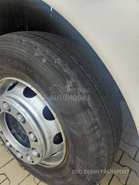 MAN TGX 18.400 EEV