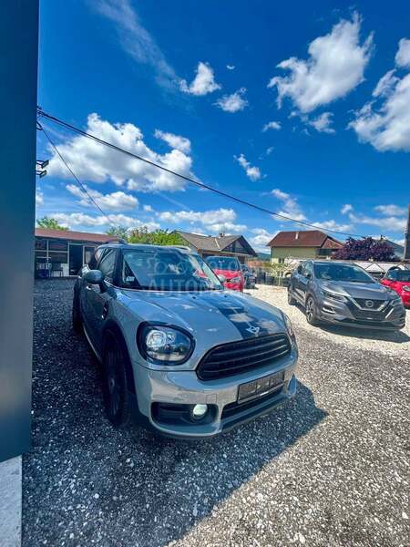 MINI Countryman COOPER