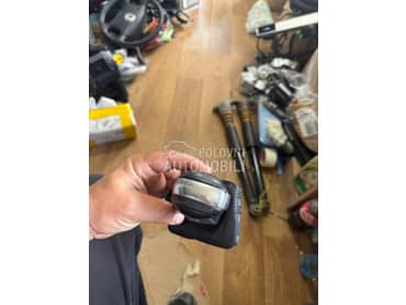 Ručica menjača za Volkswagen Caddy od 2005. do 2015. god.