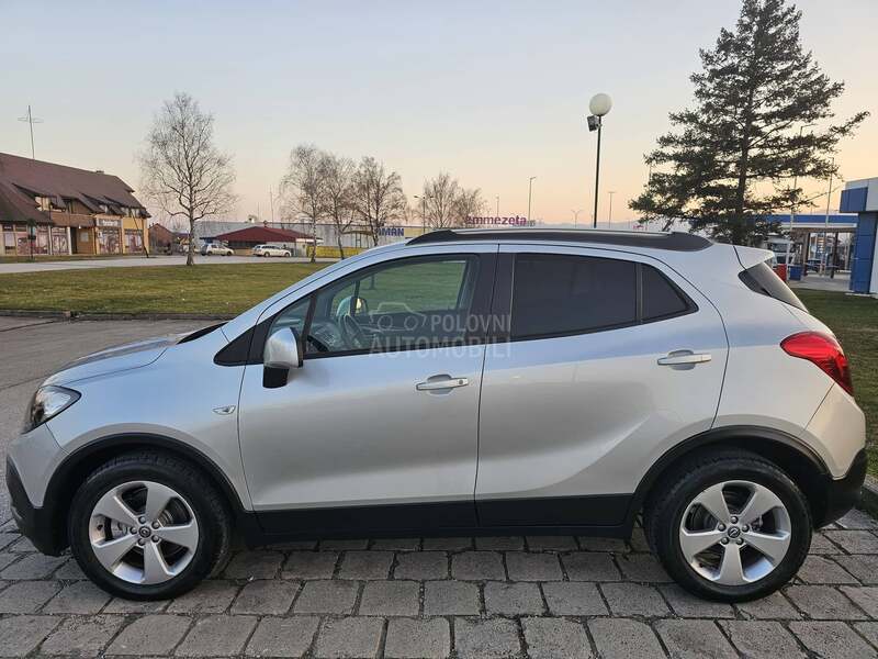 Opel Mokka 1.6/FABRIKA