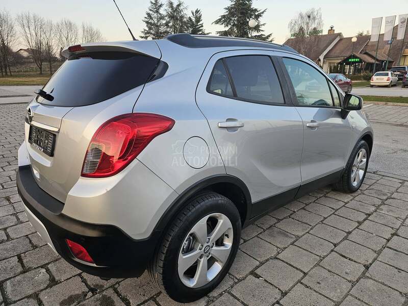 Opel Mokka 1.6/FABRIKA